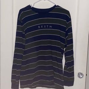 Brxtn shirt